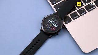 Haylou RT LS05S Smartwatch