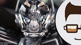 JUSTICE FOR IRONHIDE! - MPM Ironhide Review