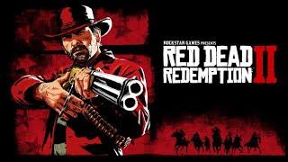 Red Dead Redemption 2 / Неделен