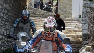 KTM 1090R Return to Naxos