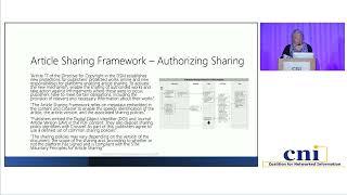 Save the Time of the User: Current Industry Initiatives and Future Possibilities for Libraries