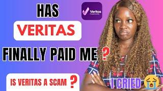 IS VERITAS WORTH IT ? My Honest Review About Veritas Global | How Veritas Works | Veritas