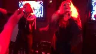 Lili & Susie - Okey okey (LIVE at Viking Xprs Eurovision Cruise 25 April 2015)