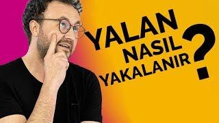 Yalan Yakalama Sistemimi Açıklıyorum