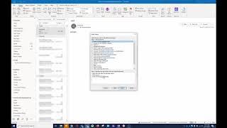 Lesson 4 (Outlook for O365) - How to access shared mailboxes and make rules