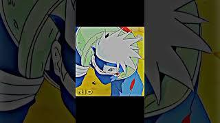 say what?? #kakashi #hatake #naruto #sasuke #narutoshippuden #kakashisensei #sigma #chad #anime #rio