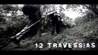 12 Travessias (12T)