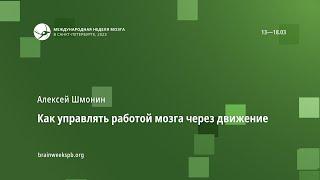 Как управлять работой мозга через движение