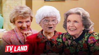 Best of Sophia’s Friends  Golden Girls