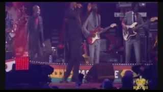 Youssou Ndour | Mole & Thiebou Dieune ( Bercy 2013)