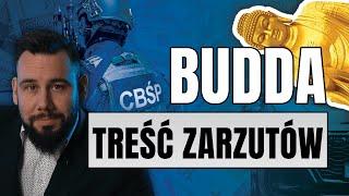 Jakie zarzuty usłyszał Budda? Loteria promocyjna a gry losowe