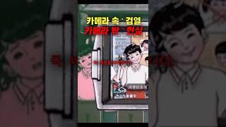 불쾌한 중국 풍자 애니메이션