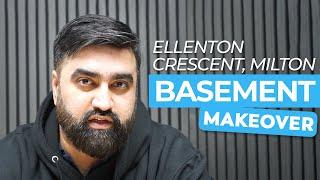 Second Dwelling Unit With a Below Grade Entrance in Milton | My Legal Basement