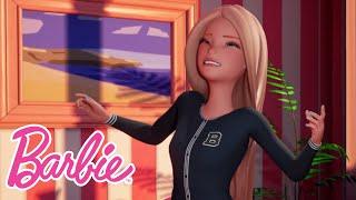 I FEEL SO CRANKY! | Barbie Vlogs | @Barbie