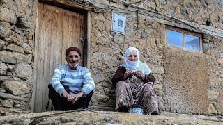 Challenging village life in the mountains of Turkey