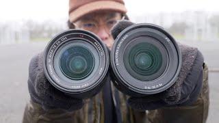 Sony 20-70mm f/4 - The Perfect Standard Zoom That Comes at a Cost