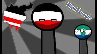 Mittel Europa!  {{What if Germany and Austria united before ww1}} (remastered?)