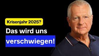 Patrik Baab warnt uns  | Die Welt 2025 – Sind wir bereit? 