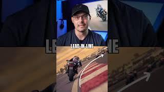 Ride 5 Photo Tip: Lead in lines! #ride5 #photomode #virtualphotography