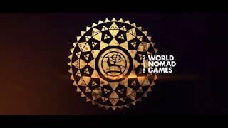 World Nomad Games 2018 Teaser 2