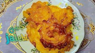 Jalebi recipe... only 15 minute ...  yummy juicy soft jalebi jhatpat bana kar  sab ko khilao ...