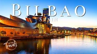 Home of the Guggenheim Museum | Must see attractions in Bilbao, Spain