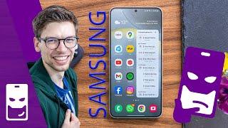 Welke Samsung-telefoon moet je kopen in 2024? | Samsung line-up uitgelegd! | Vraag het SmartphoneMan