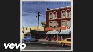 Billy Joel - The Entertainer (Audio)