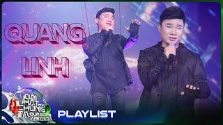 Quang Linh thử sức nhạc trẻ với hành trình "chấn động" viral cõi mạng | Our Song Việt Nam