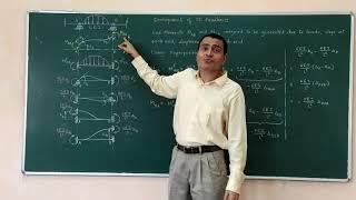SA-II Dr. Sawarkar Lecture 2