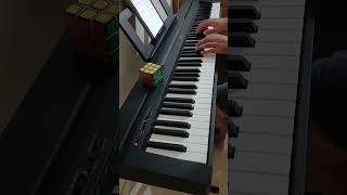 Alexander March - Beethoven | Faber Adult Piano Adventures Book 1 #alexandermarch #beethoven #gmajor