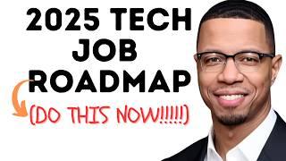 2025 Tech Jobs: Why This Year Changes Everything for Your Career | Tech Jobs EP 7