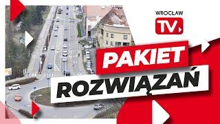 Pakiet dla Południa. Sposoby na korki. Eksperci zaproponowali rozwiązania!