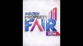 Welcome to Sheltech Property Fair 2024