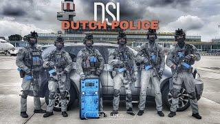 DSI | heroes of the netherlands