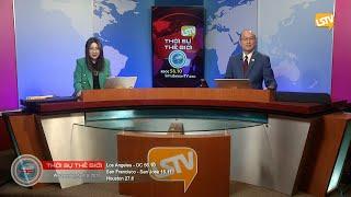 Thời Sự Thế Giới LSTV FULL (04-09-2025) với Thảo Yên và Hoàng Trọng Thụy