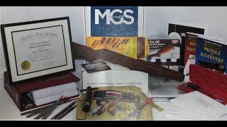 Gunsmithing:  Lets take a look at Modern Gun School