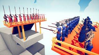 New Tournament | Totally Accurate Battle Simulator TABS