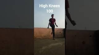 Body Transformatio 30 Days Challenge | An Indian #shorts #bodytransformation #day1