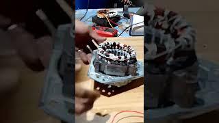 Inside The#Core Housing Driyer Motors