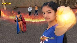 Baal Veer || Big Episode || Ep 732, 733, 734, 735