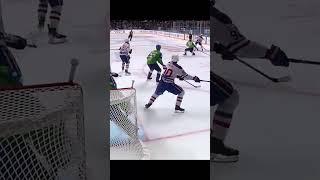 ГОЛ  Михаил Григоренко  Салават Юлаев v СКА 4-2  КХЛ 2024-25