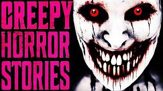 3 Hours Of Creepy Horror Stories To Fall Asleep To (Vol.17)