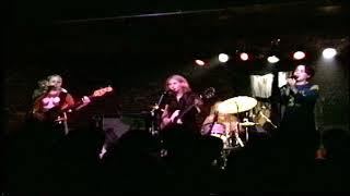That Dog: Being with You (LIVE) April 21, 1997 Bottom of the Hill San Francisco Rachel & Petra Haden