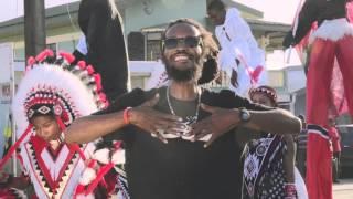 Curious Ringo - In De Building (Official Music Video) "2015 Trinidad Soca"