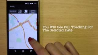 TrackerShop Android Tracking App Tutorial