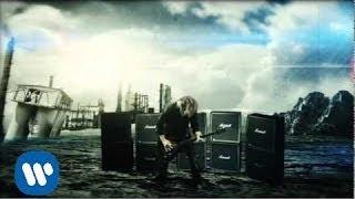 Staind - Not Again (Official Video)