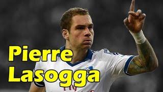 Pierre Michel Lasogga - Best Skill and Goal