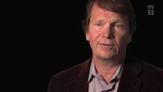 Professor Bernhard Palsson - Network Reconstructions and in silico Biology