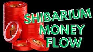 SHIB ARMY: MONEY IS STARTING TO FLOW INTO SHIBARIUM NEW PROJECTS